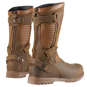Icon 1000 Prep Waterproof Boots
