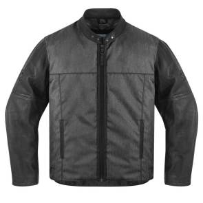 Icon 1000 Vigilante Jacket