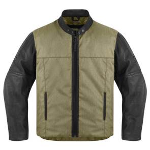 Icon 1000 Vigilante Jacket