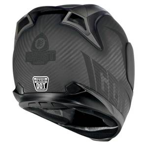 Icon Airframe Ghost Carbon Helmet