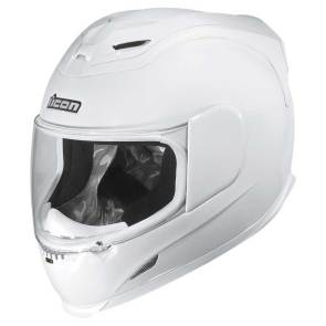 Icon Airframe Gloss Helmet