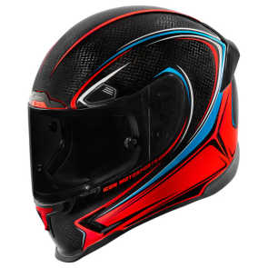 Icon Airframe Pro Halo Carbon glory
