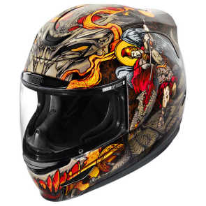 Icon Airmada First Responder