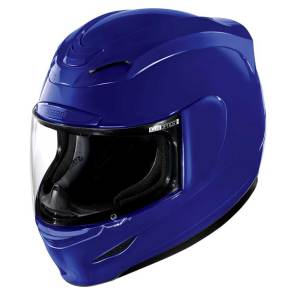 Icon Airmada Gloss blue