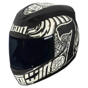 Icon Airmada Lucky Time black