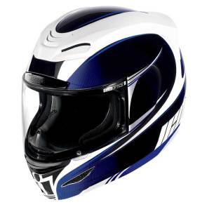 Icon Airmada Salient blue