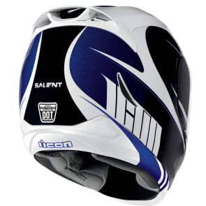 Icon Airmada Salient Helmet