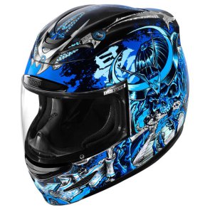 Icon Airmada Shadow blue
