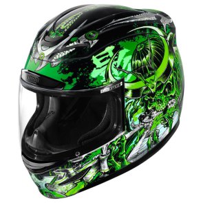 Icon Airmada Shadow Helmet