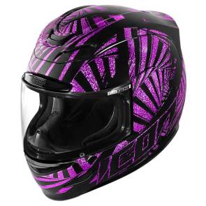 Icon Airmada Spaztyk Helmet