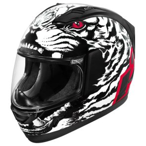 Icon Alliance Berserker Helmet