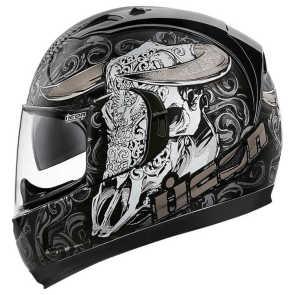 Icon Alliance GT Honcho Helmet