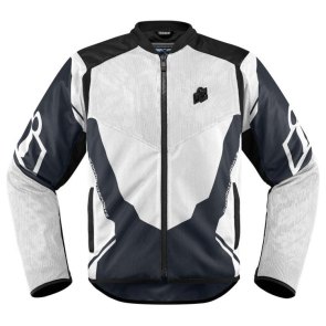 Icon Anthem 2 white