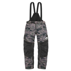 Icon Arakis camo