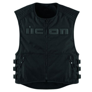 Icon Brigand Vest