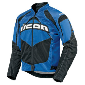 Icon Contra Jacket