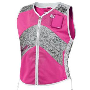 Icon Corset Womens mil-spec pink