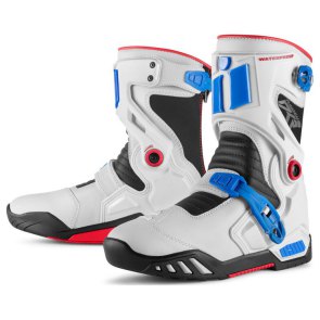 Icon DKR glory