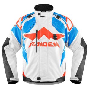 Icon DKR Jacket