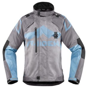 Icon DKR Women Jacket