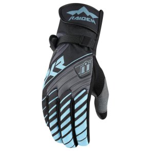 Icon DKR Womens Gloves