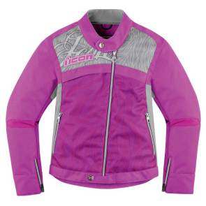 Icon Hella 2 Womens purple