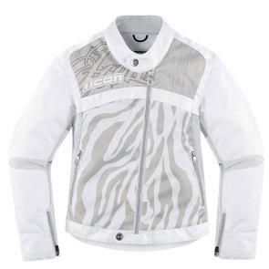 Icon Hella 2 Womens Jacket