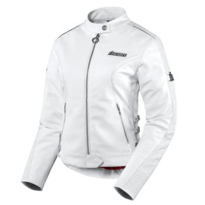 Icon Hella Womens Jacket