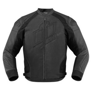 Icon Hypersport Prime Jacket