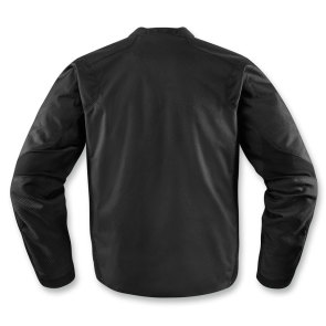 Icon Overlord Stealth Jacket