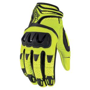 Icon Overlord Resistance Gloves