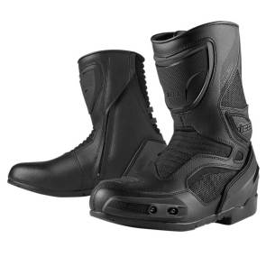 Icon Overlord Boots