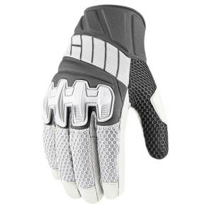 Icon Overlord Gloves