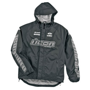 Icon PDX Waterproof Jacket