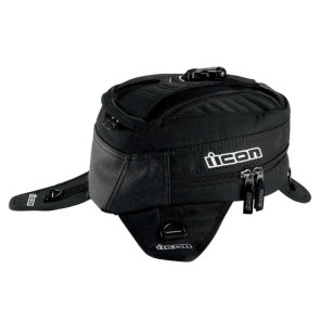 Icon Primer black