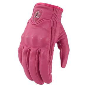 Icon Pursuit Womens Gloves