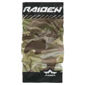 Icon Raiden Arakis Neck Warmer