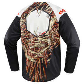 Icon Raiden Deadfall Jersey