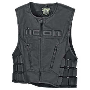 Icon Regulator D3O Vest