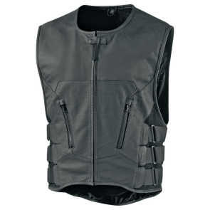 Icon Regulator D3O Stripped Vest