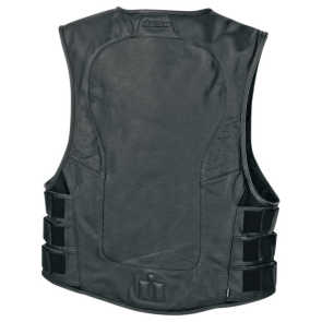 Icon Regulator D3O Stripped Vest