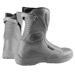 Icon Reign Waterproof Boots