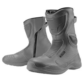 Icon Reign Waterproof grey