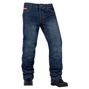Icon Strongarm 2 blue