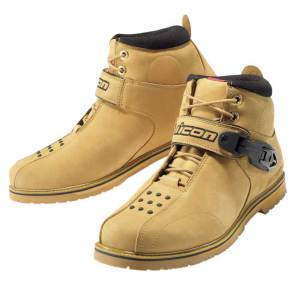 Icon Superduty 4 Shoes