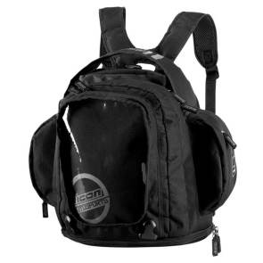 Icon Urban black