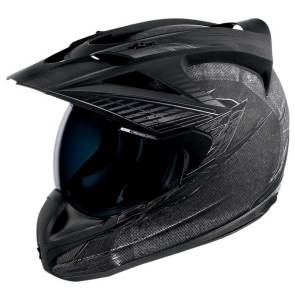 Icon Variant Battlescar Helmet