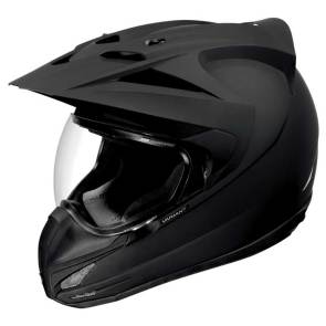 Icon Variant Rubatone black