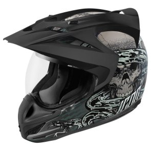 Icon Variant Vitriol Helmet