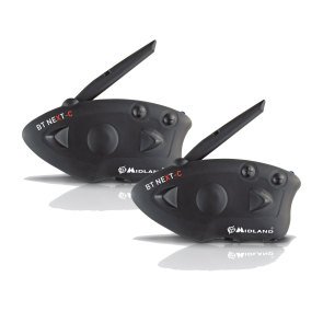 Midland BT Next Conference Intercom Twin